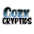 CozyCryptids Logo